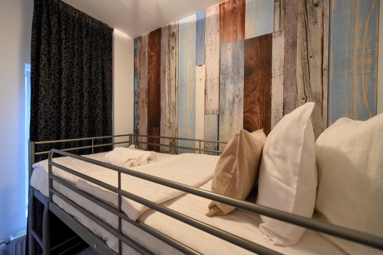 Discover Comfort: Charming & Spacious Apartment In The Old Town Bukarest Exterior foto